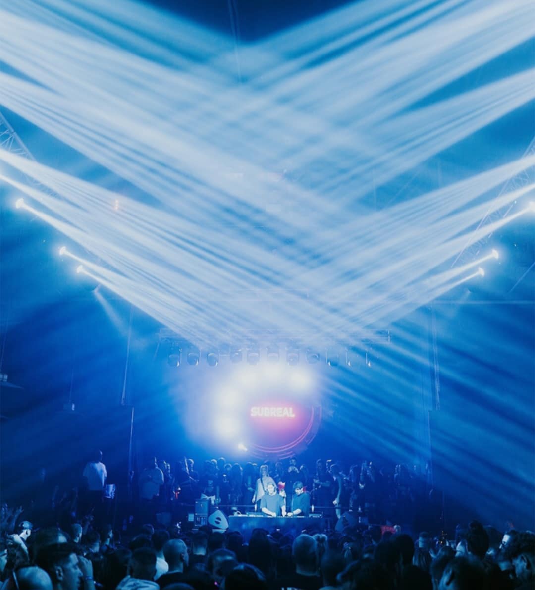 Sky Venue  portfolio